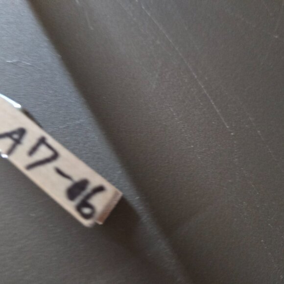 Levi's 514 Jeans Mens 36x30 Blue Denim Straight Fit Dark Wash Skater Normcore - Picture 11 of 11